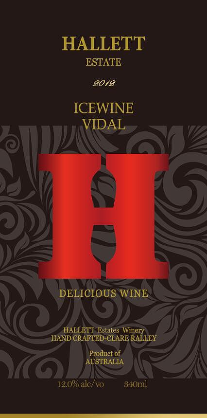 红酒酒标设计 红酒logo设计 哈雷特酒标设计（图ZNzI5OTc2MDA=） - Logo - 站酷设计师刀锋103原创素材 - 站酷ZCOOL