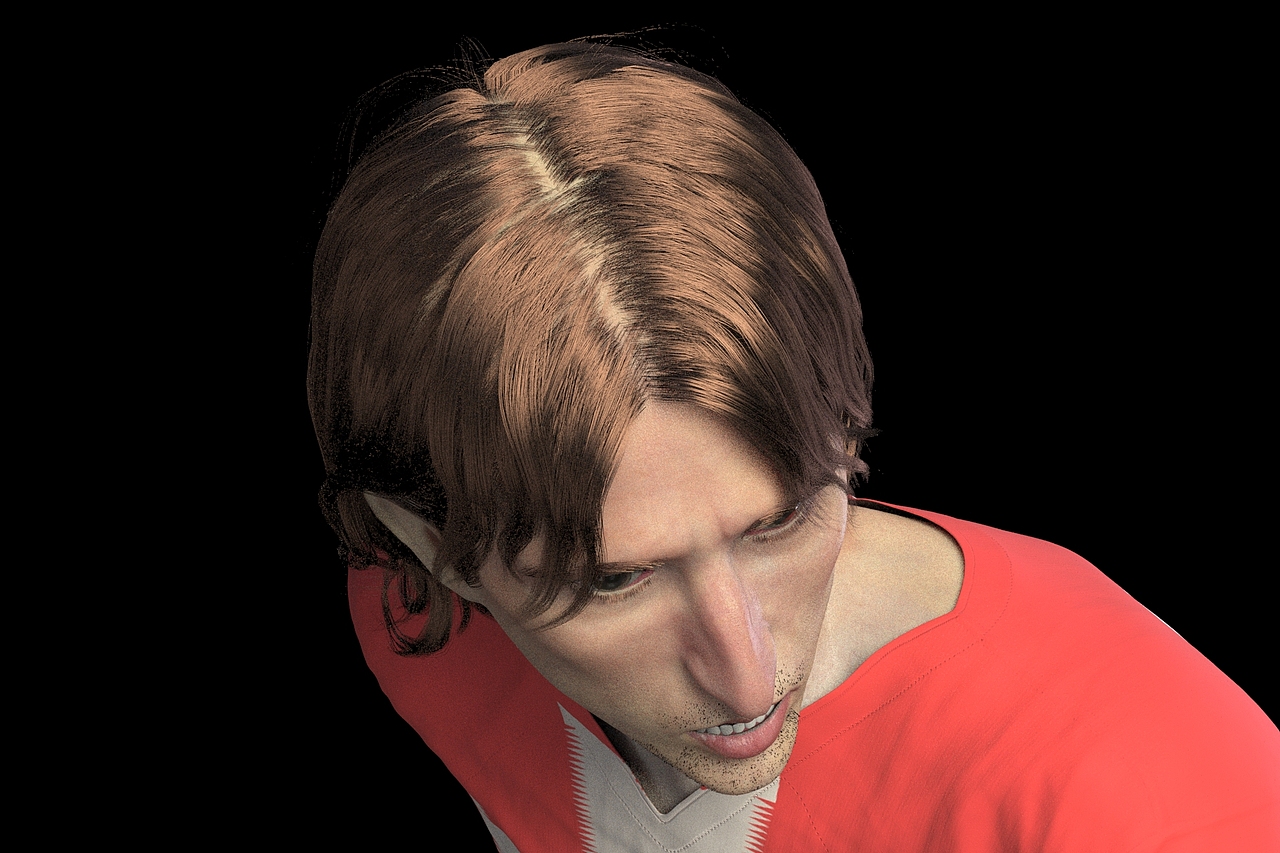 《10號》（圖ZMTUxNDc3MDcy） - 人物/生物 - 站酷設計師血樹殘株原創(chuàng)素材 - 站酷ZCOOL