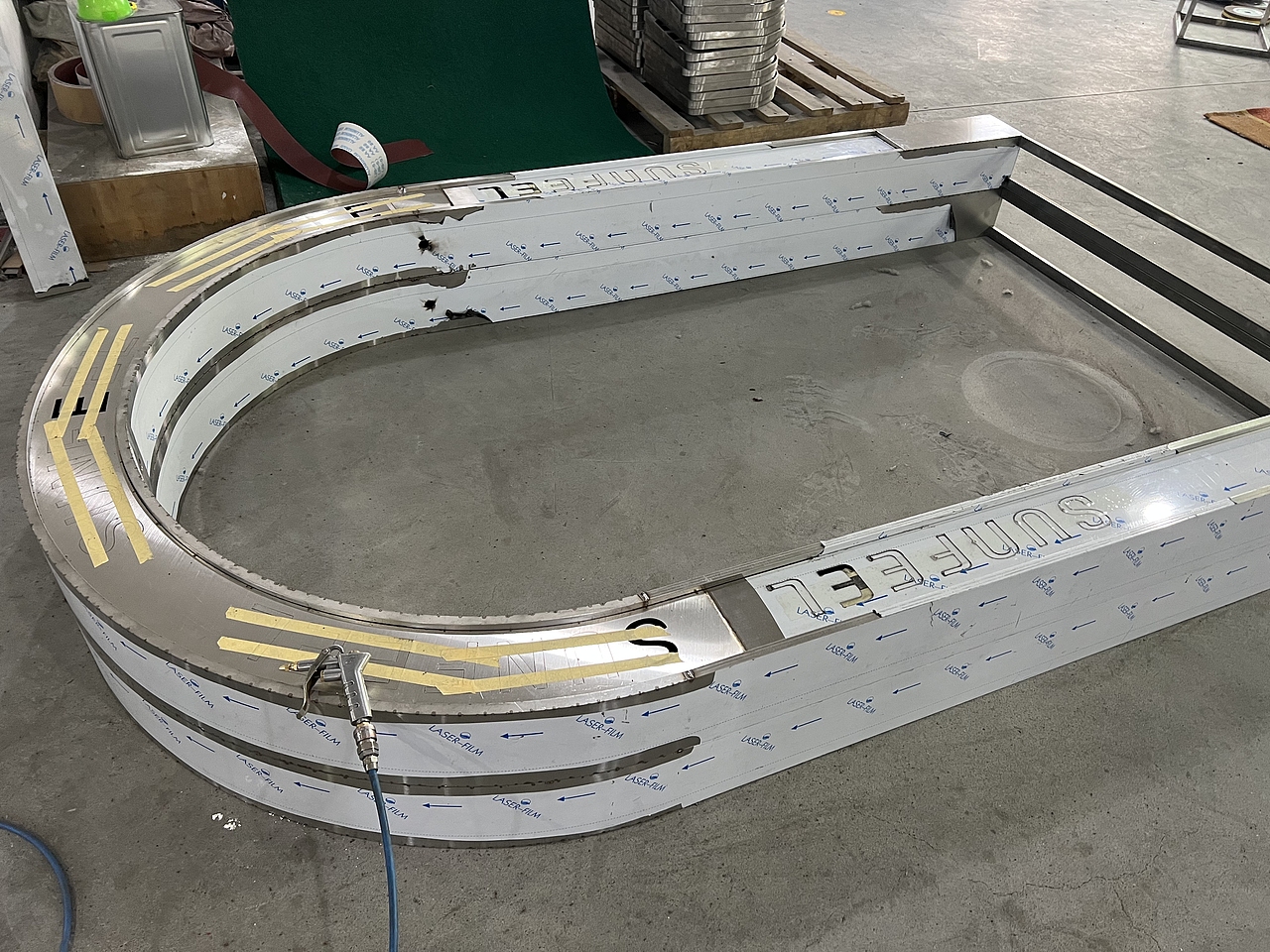 两代人只为做好一件事