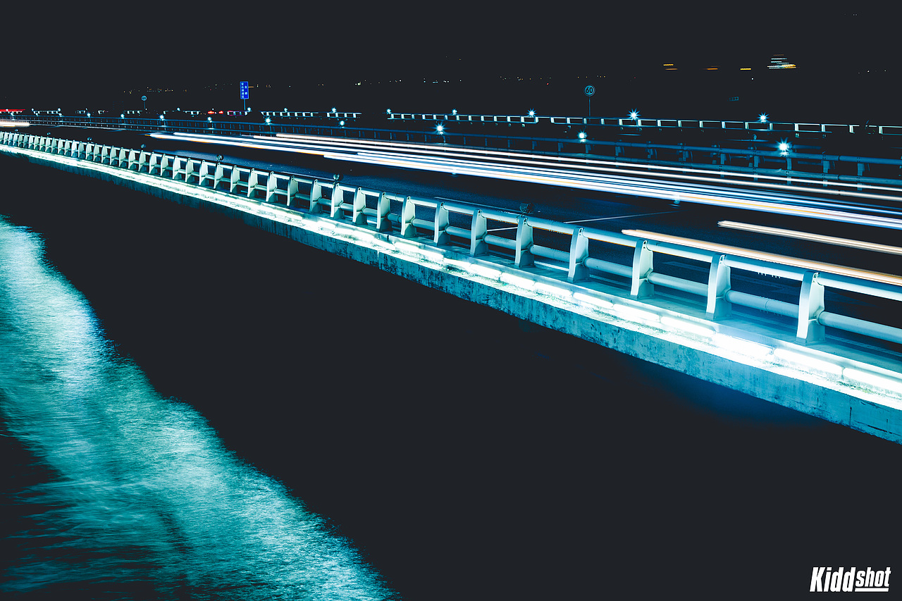 厦门夜景（图ZMzc5Mjc4MDQ=） - 风光摄影 - 站酷设计师KIDDSHOT原创素材 - 站酷ZCOOL