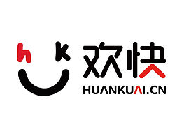 欢快网络logo