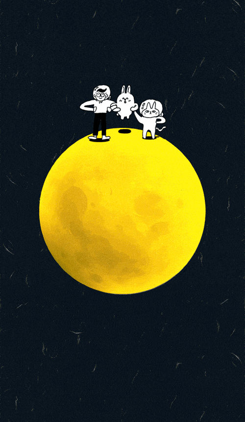 OCDxAkimbo 中秋限定礼盒