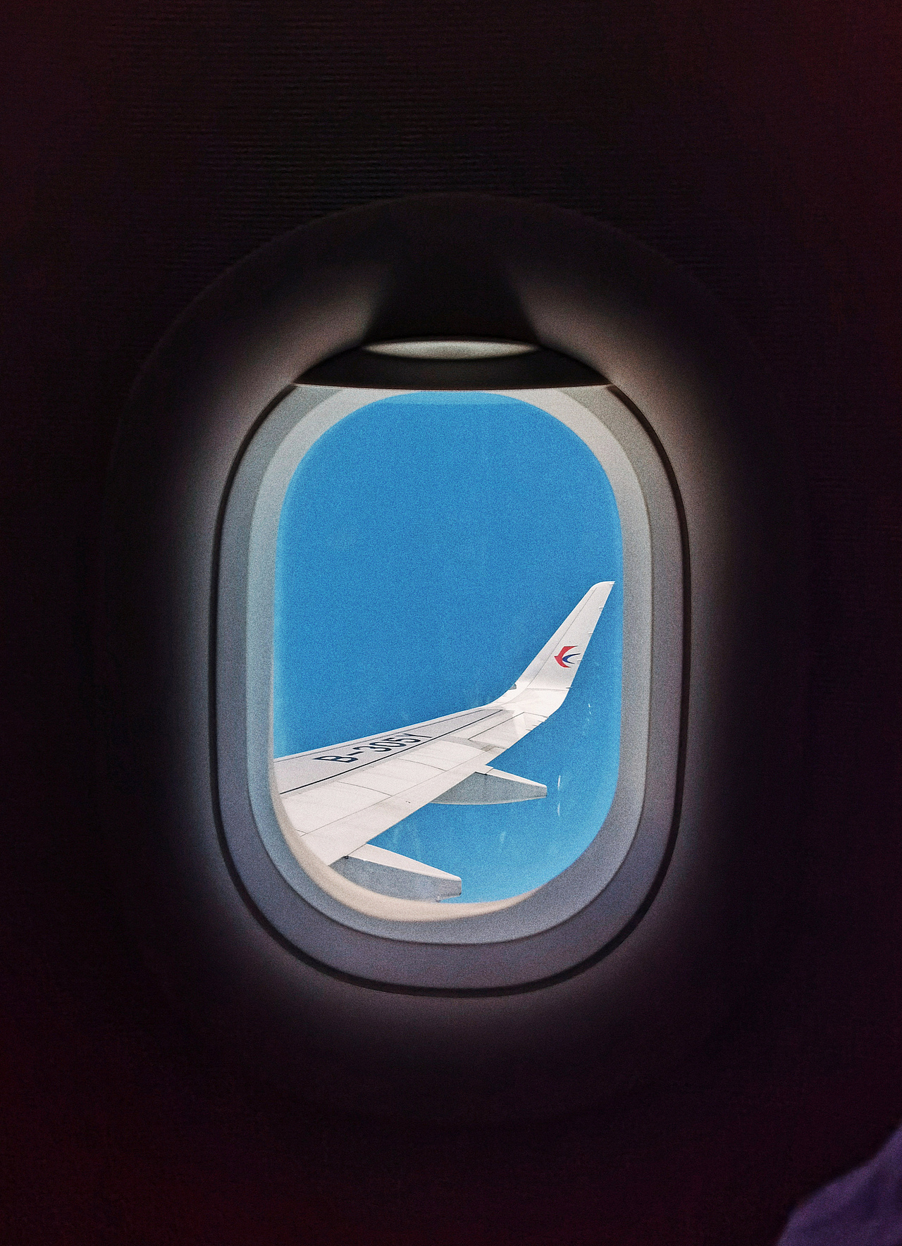 华为mate30pro摄影-西安之旅