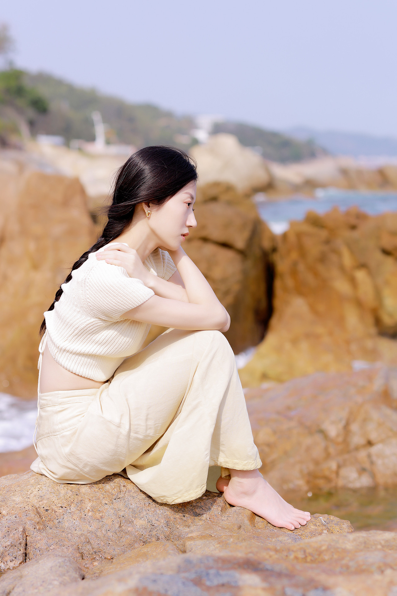 入目无他人,四下皆是你