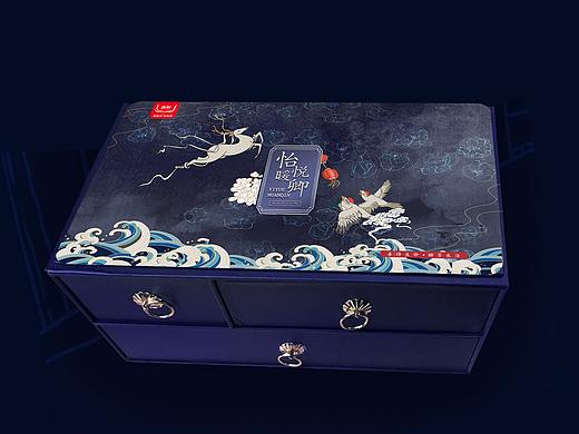 善酵包装怡悦暖卿（个人主页-ZNTExMDA3OTI=） - 包装 - 站酷设计师轻范儿品牌定制原创素材 - 站酷ZCOOL