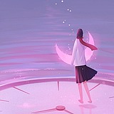 世界居民的头像