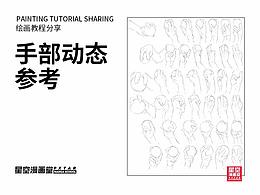 人体参考