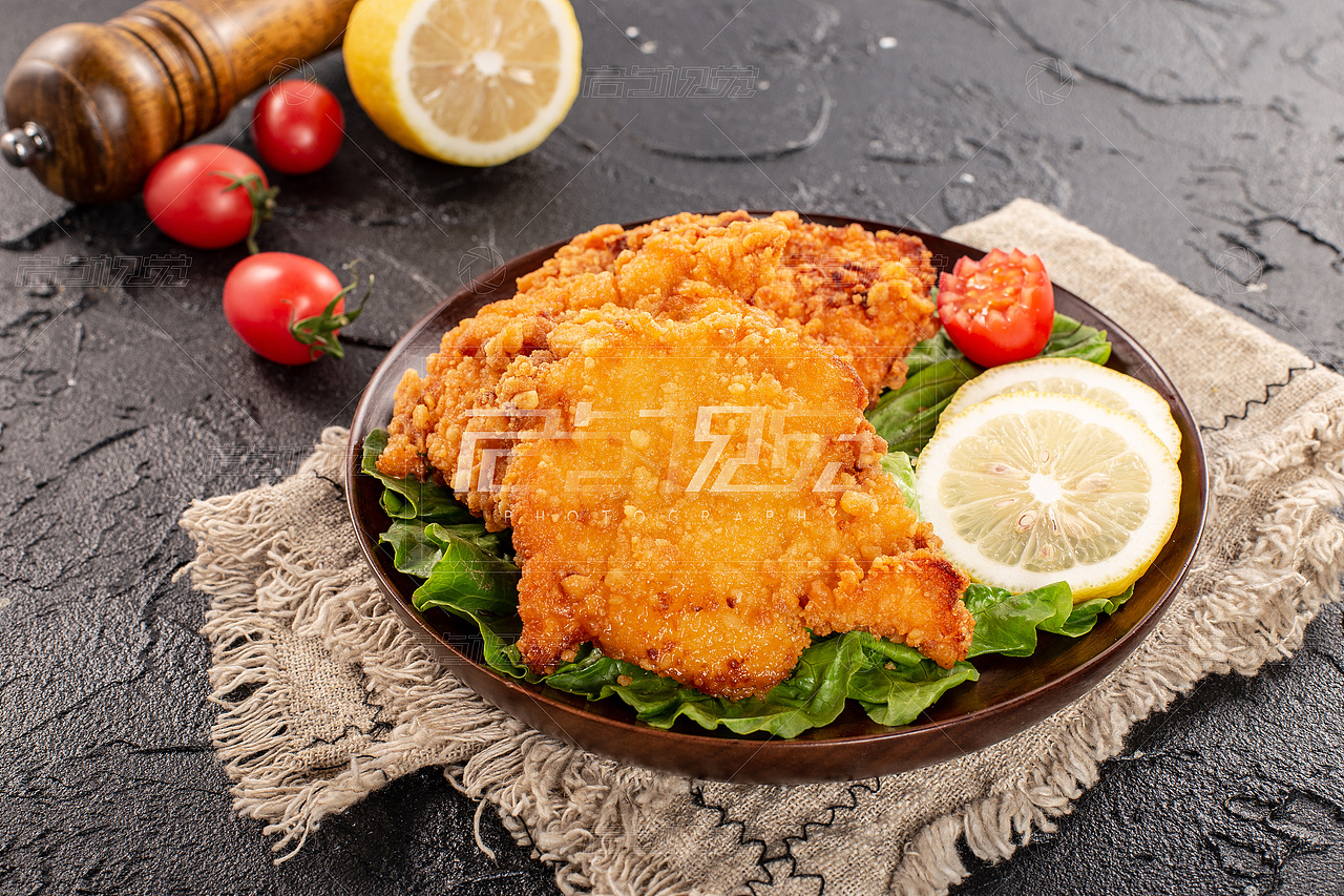 油炸鸡排 | 美食摄影（图ZMTkwNjE3Mjg0） - 产品摄影 - 站酷设计师众目摄影设计原创素材 - 站酷ZCOOL