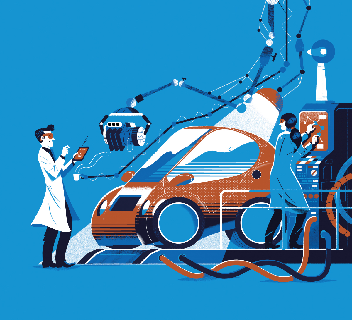 杨一宁的个人主页（封面预览） - 主页封面设置 - 站酷设计师杨一宁原创素材 - 站酷ZCOOL