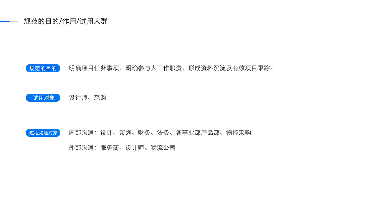 物料制作全流程