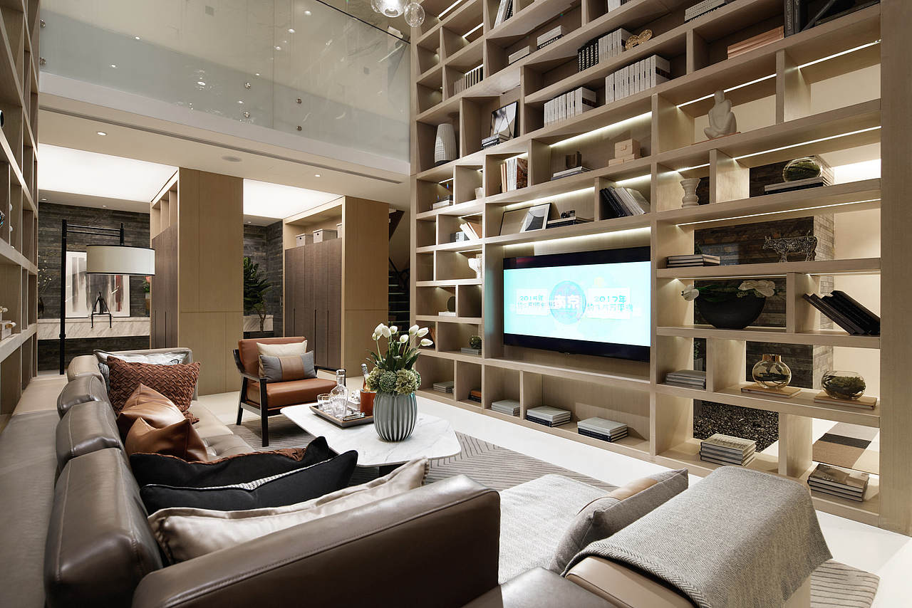 【大连缔柯空间摄影】大连·华润24城·样板间摄影