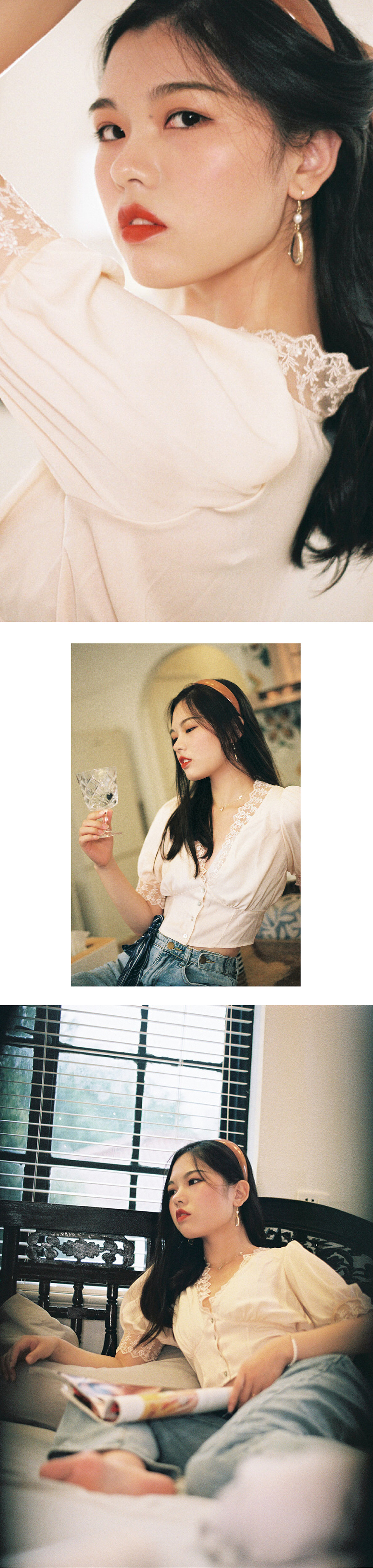 暴雨（图ZMjMyNzY0NTky） - 人像摄影 - 站酷设计师蓝口贝原创素材 - 站酷ZCOOL