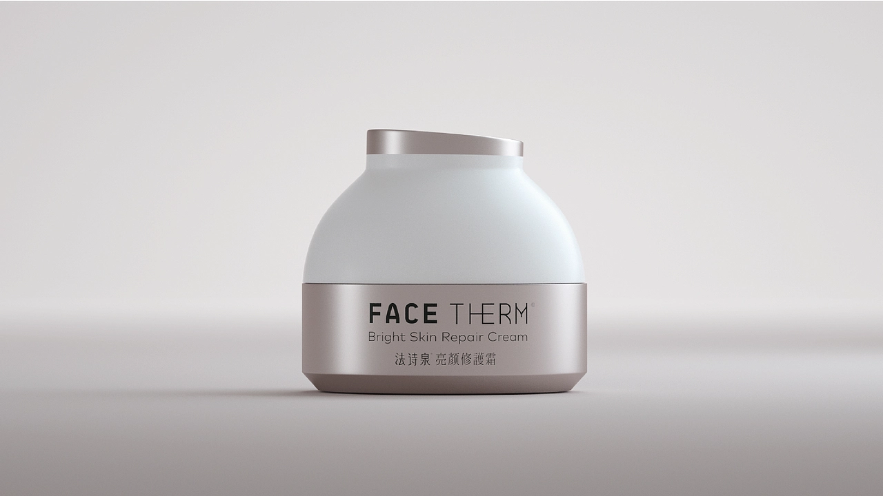 FACE THERM 法诗泉