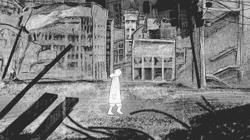 动画MV|许钧新专辑《美梦公司》,3支不同风格的动画(图ZMjk0MTM0MDI0) - MV - 站酷设计师折射角动画原创素材 - 站酷ZCOOL