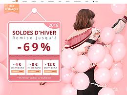 ZAFUL-冬季大促上衣专场