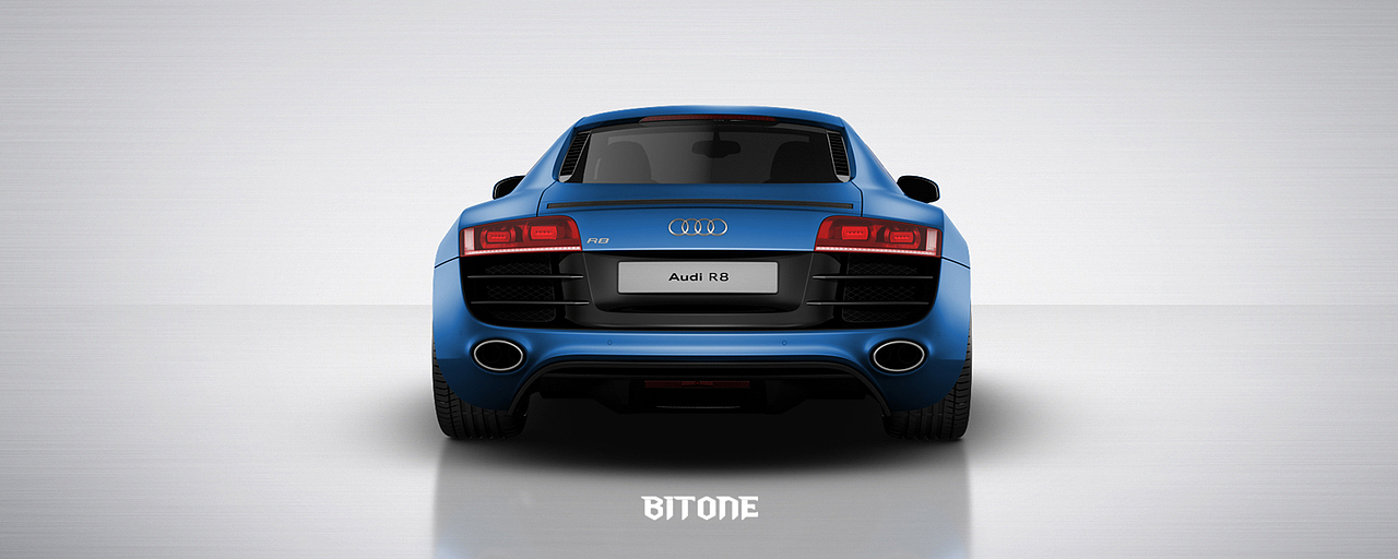 Audi-R8 V10 5.2 FSI quattro Audi R8 Spyder 5.2&n(图ZNjQwODQyOA==) - 机械/交通 - 站酷设计师Tommy_林冲原创素材 - 站酷ZCOOL