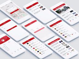 新闻资讯app