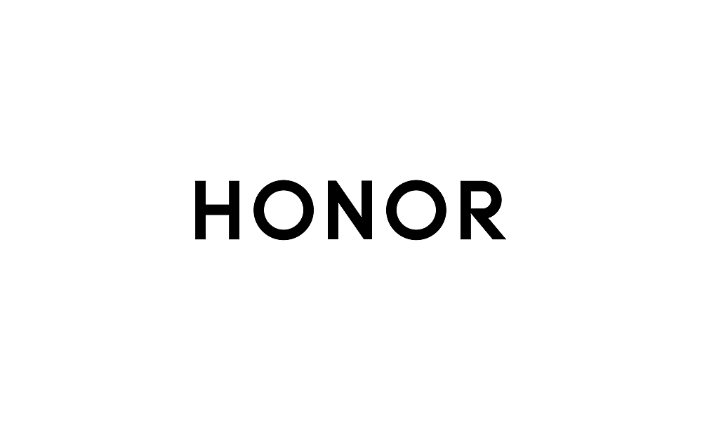 荣耀手机logo设计