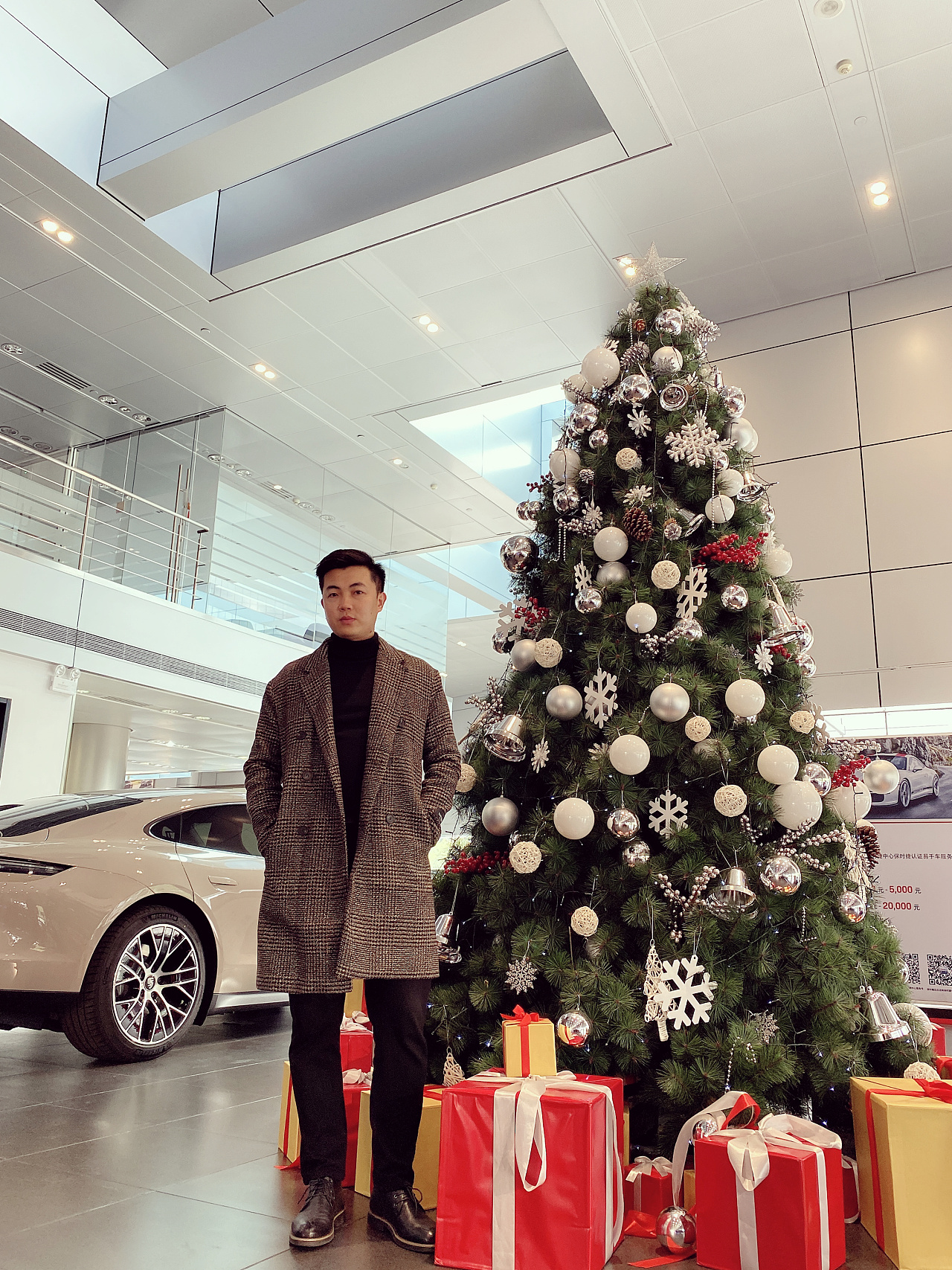 凌云老师augus护肤老师 凌云augus老师