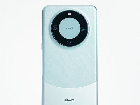 华为Mate60 Pro |  产品拍摄