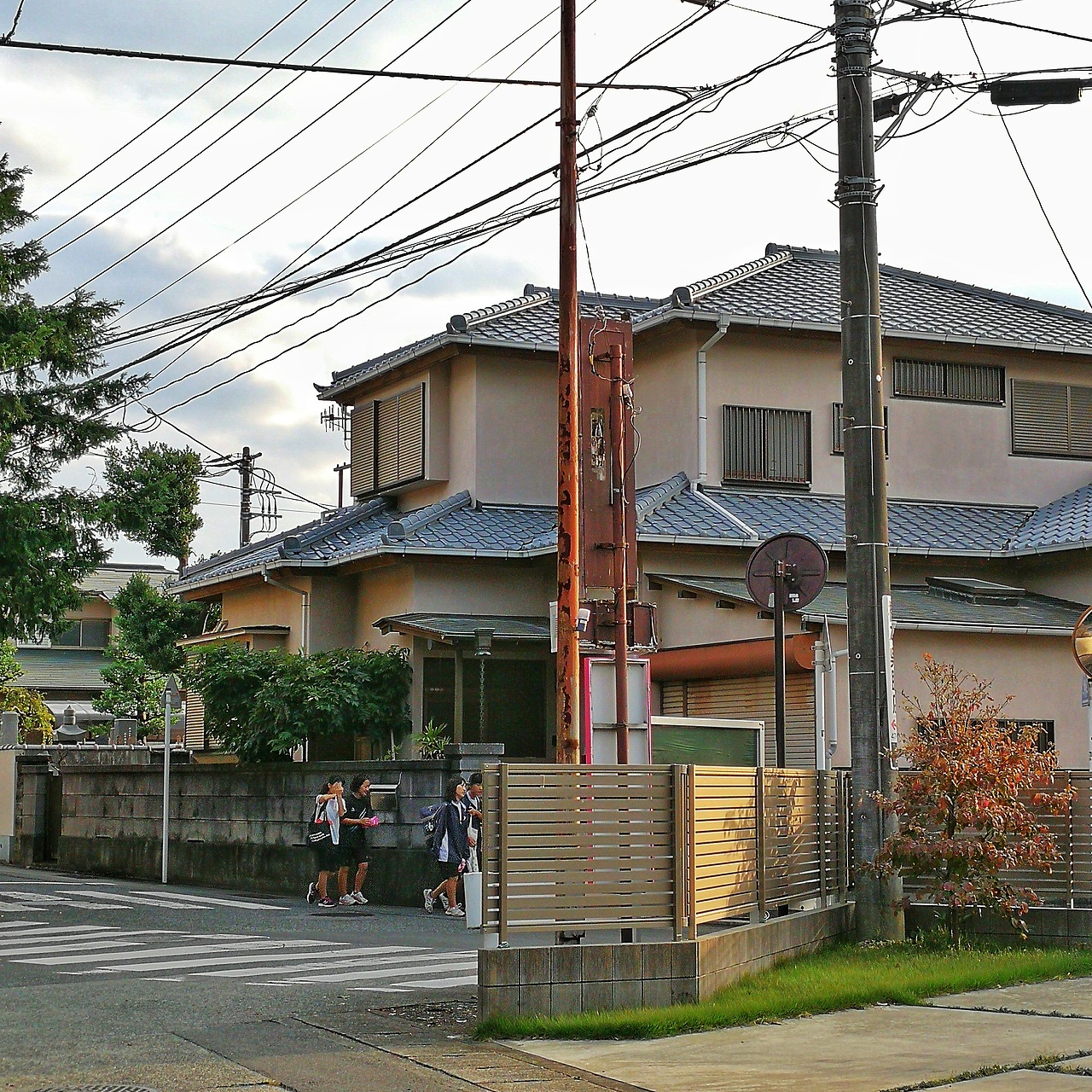 10月记录日本的照片（图ZOTQ5MzE4NzY=） - 风光摄影 - 站酷设计师维克多果果原创素材 - 站酷ZCOOL