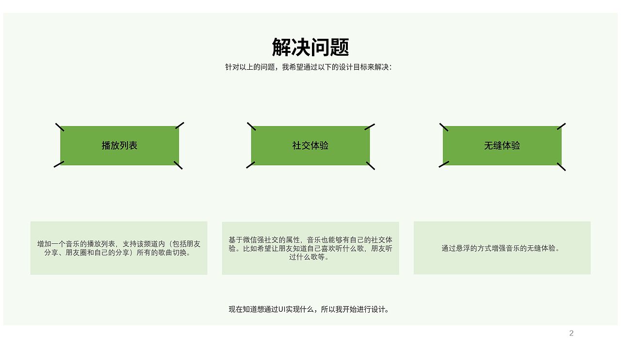 微信“听一听”（图ZMTg5NTQ5MzEy） - APP界面 - 站酷设计师Ethan_Peng原创素材 - 站酷ZCOOL