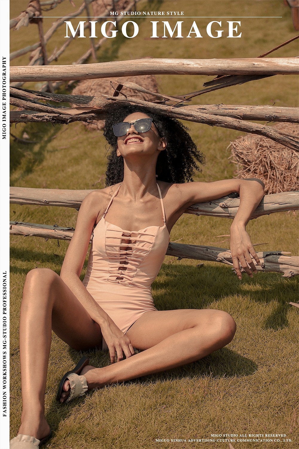 农场比基尼 模特拍摄|MG米果视觉印象（图ZMjg5MjEyNjAw） - 人像摄影 - 站酷设计师MIGO米果视觉原创素材 - 站酷ZCOOL