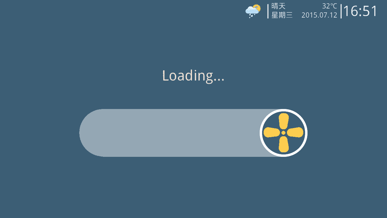 loading（图ZMzk3Mzc5Njg=） - APP界面 - 站酷设计师不重要原创素材 - 站酷ZCOOL