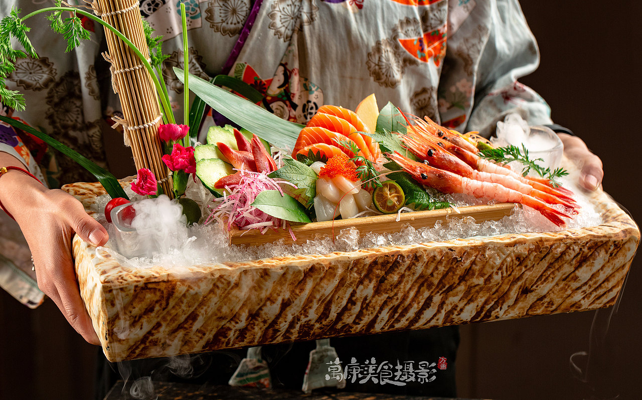 日式烤肉（图ZMTg3NDEwNDcy） - 产品摄影 - 站酷设计师3个苹果原创素材 - 站酷ZCOOL