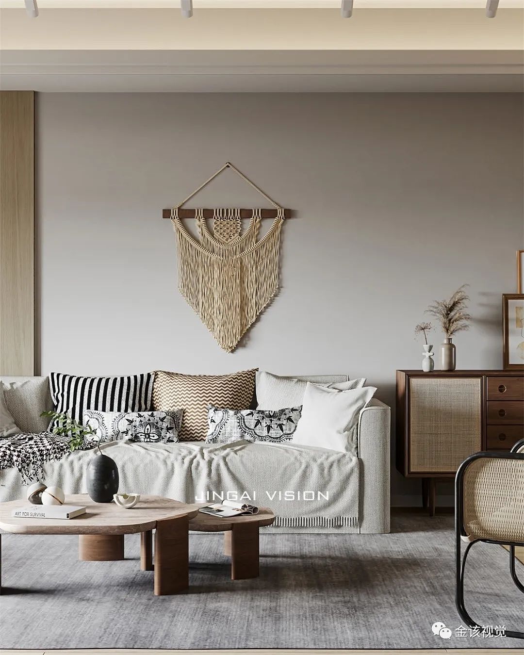 不分中高端, 好看就上榜