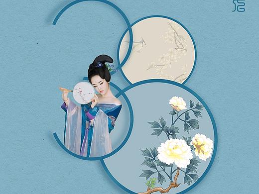 3.8号女神节(个人主页-ZNTExMzYxMzY=) - 海报 - 站酷设计师MrMin原创素材 - 站酷ZCOOL