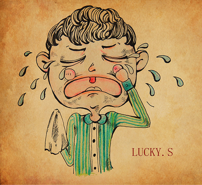 插画 漫画 绘本 q版小画