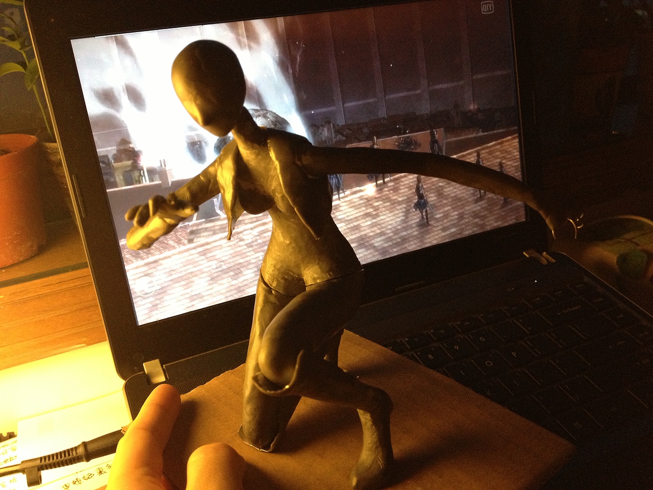 小外套做了我返工了三次啊啊啊啊啊好蛋疼。。。每次返工我都陷入天人征战我说我都穷成这样了还那么不要钱的用补土。。。蛋疼。