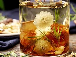 花茶