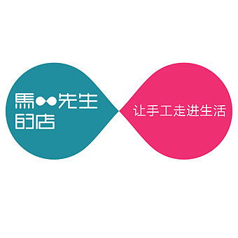 斯卡布罗手工配饰-马二先生的店