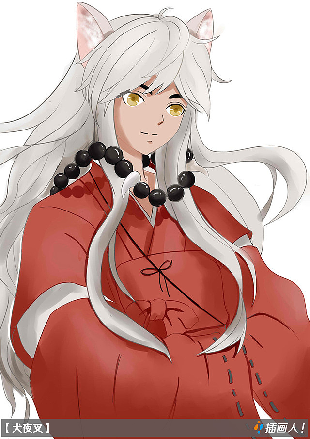 同人作品-犬夜叉