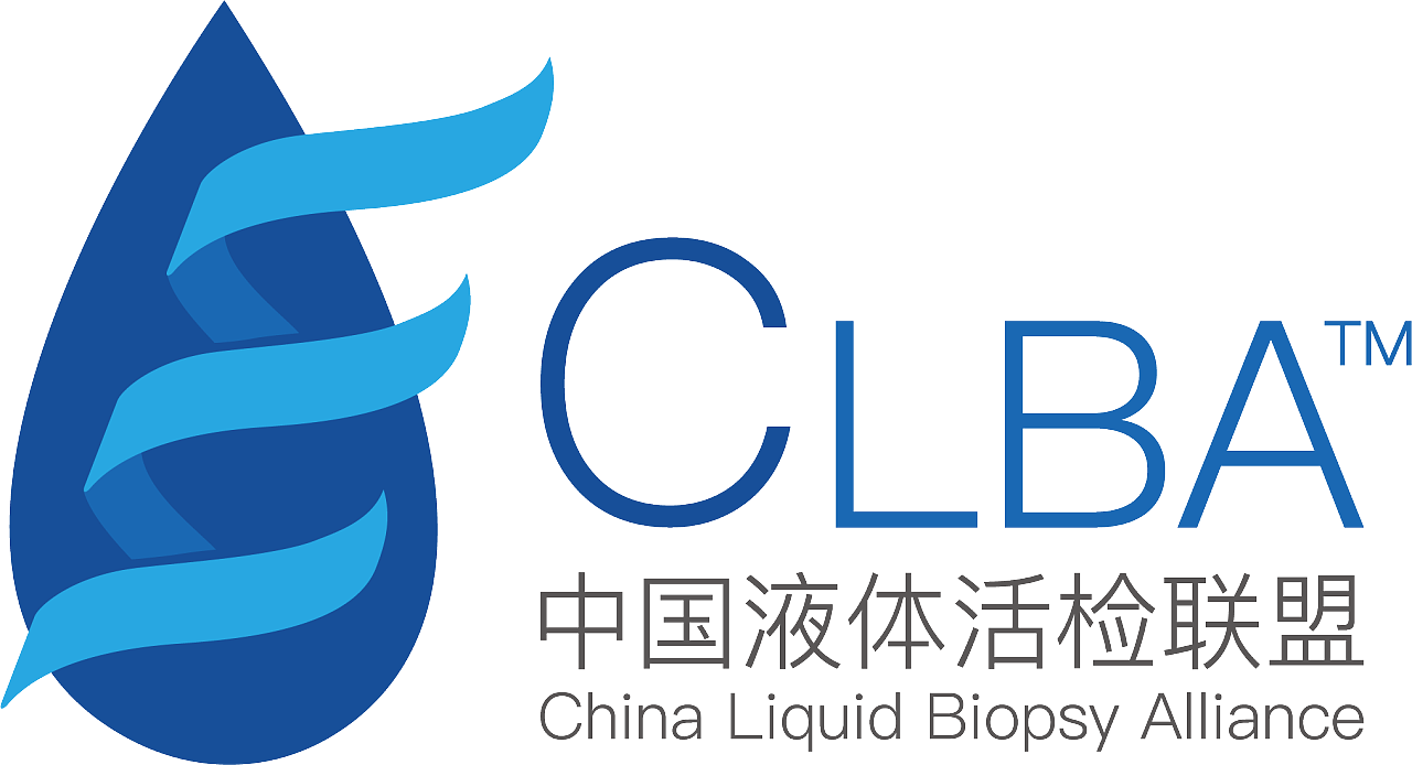 中国液体活检测联盟logo设计方案|平面|logo|zejunzheng - 原创作品