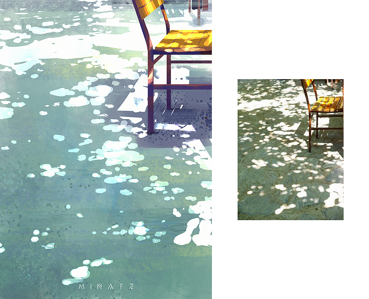 速涂小总结（图ZMjAwNDA1NzY0） - 创作习作 - 站酷设计师风绽原创素材 - 站酷ZCOOL