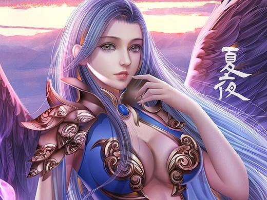 扑克系列