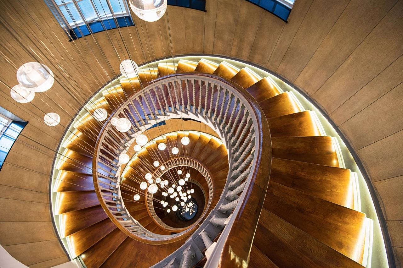 拍照时如何构图?绵阳王老师摄影培训学校教你构图方法