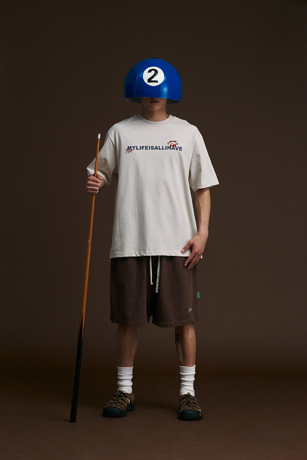 Reocha 22ss my life is all i have deepartment zcool