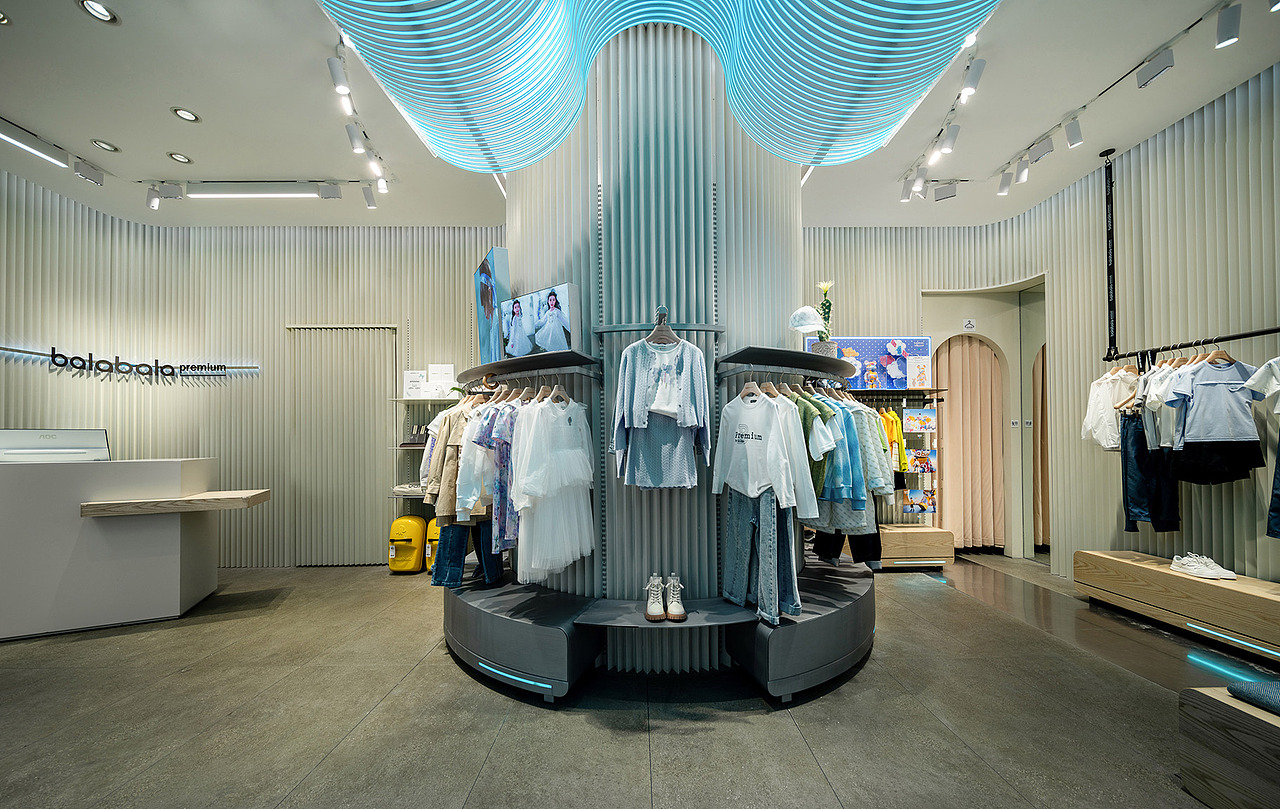 #b/p#balabala premium × 0708｜未来、科技、可持续