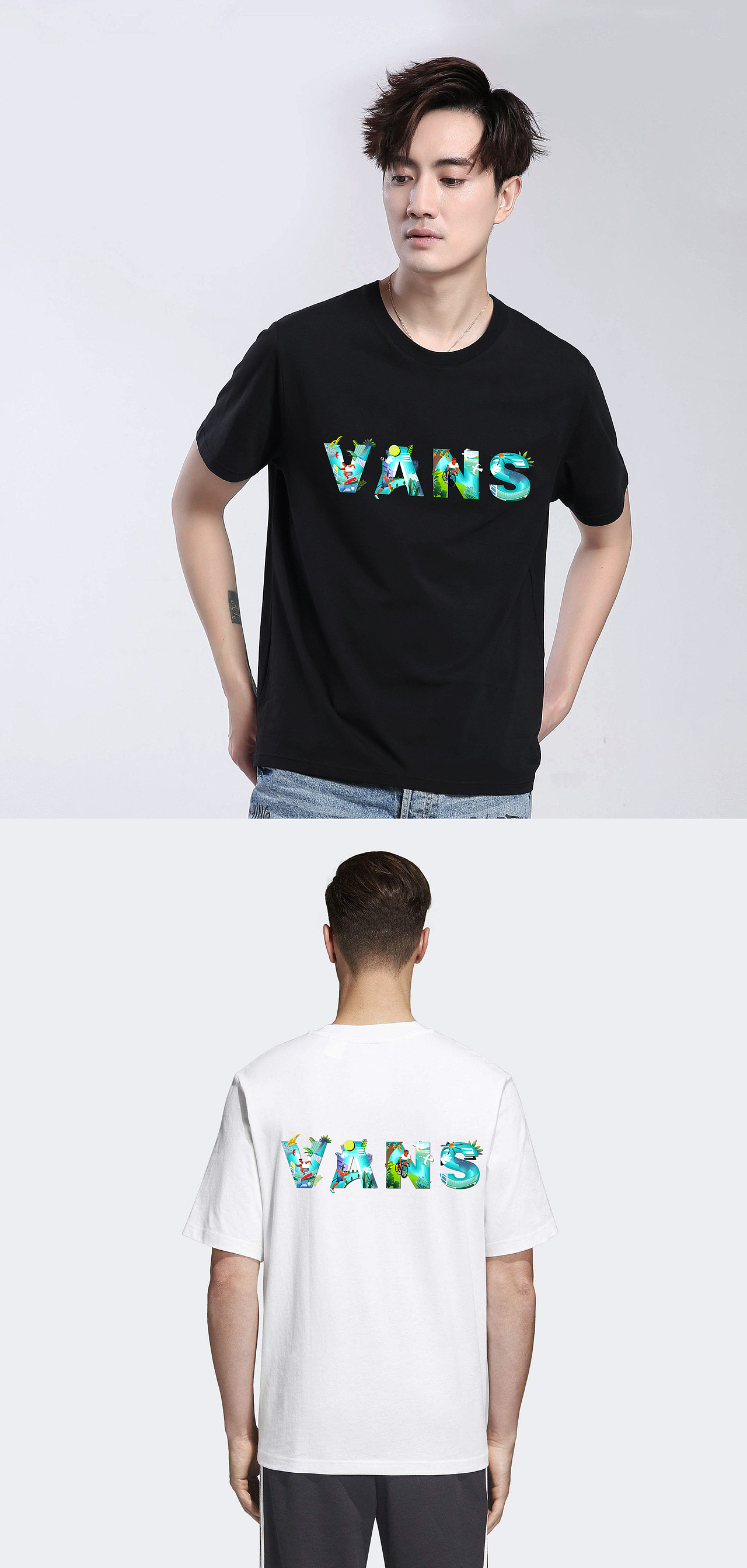 扁平风的尝试关于运动的主题（图ZMTU2NzQwOTI4） - 商业插画 - 站酷设计师饭卖设计原创素材 - 站酷ZCOOL