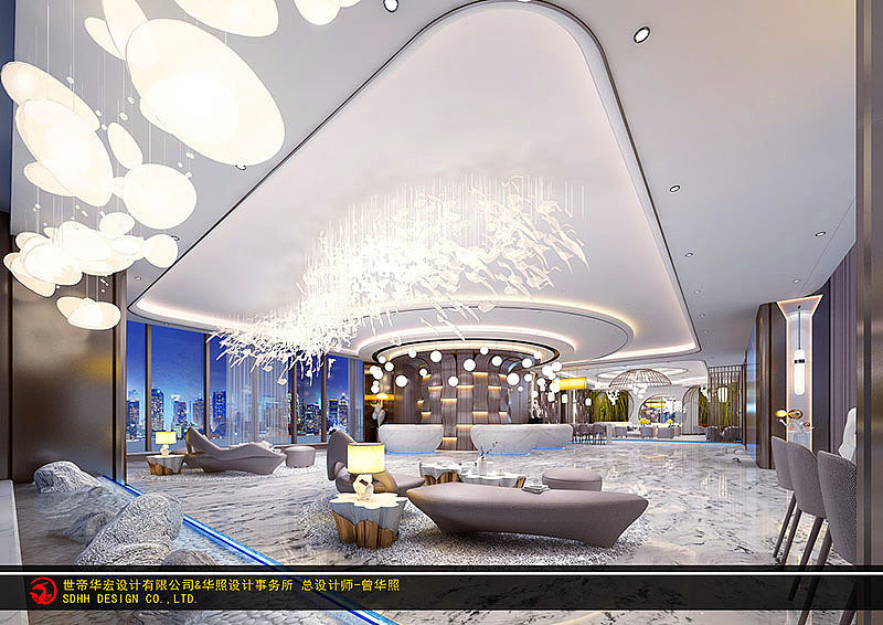 南宁酒店设计 维纳斯皇家酒店（图ZMjI4NTE1MDUy） - 家装设计 - 站酷设计师华照设计事务所原创素材 - 站酷ZCOOL