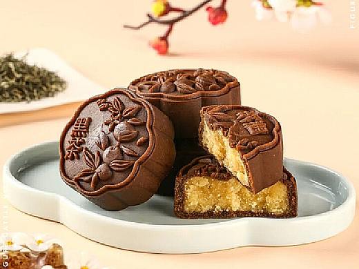 月饼🥮拍摄｜产品拍摄｜电商拍摄｜商业摄影