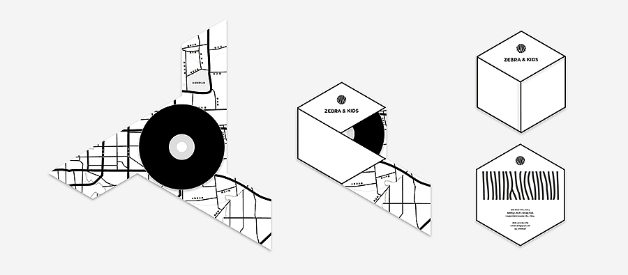 斑马儿童摄影 ZEBRA & KIDS