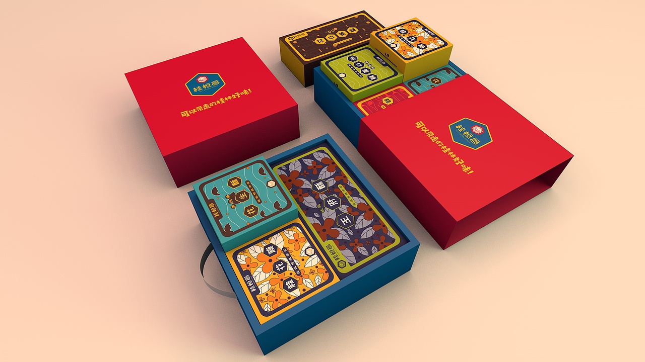 {琢品牌}包装设计合集20180107