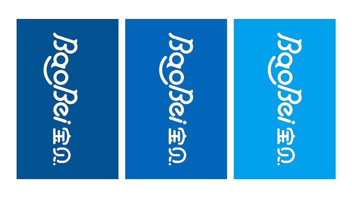快销品牌设计 | 宝贝乳业企业LOGO整合优化设计方案