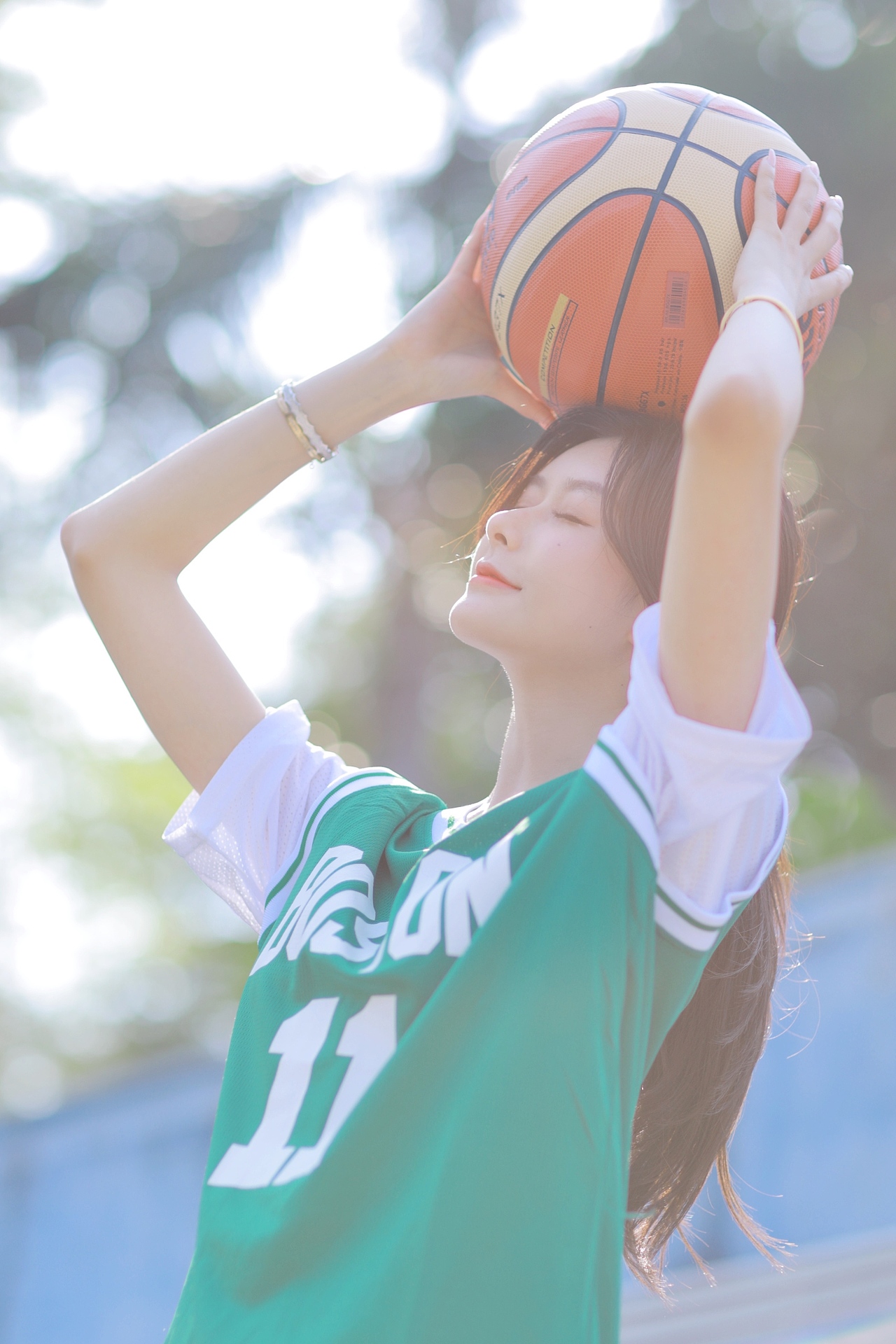 你会喜欢哪个HSQ（图ZMjUzOTU1OTk2） - 人像摄影 - 站酷设计师萌又三岁原创素材 - 站酷ZCOOL