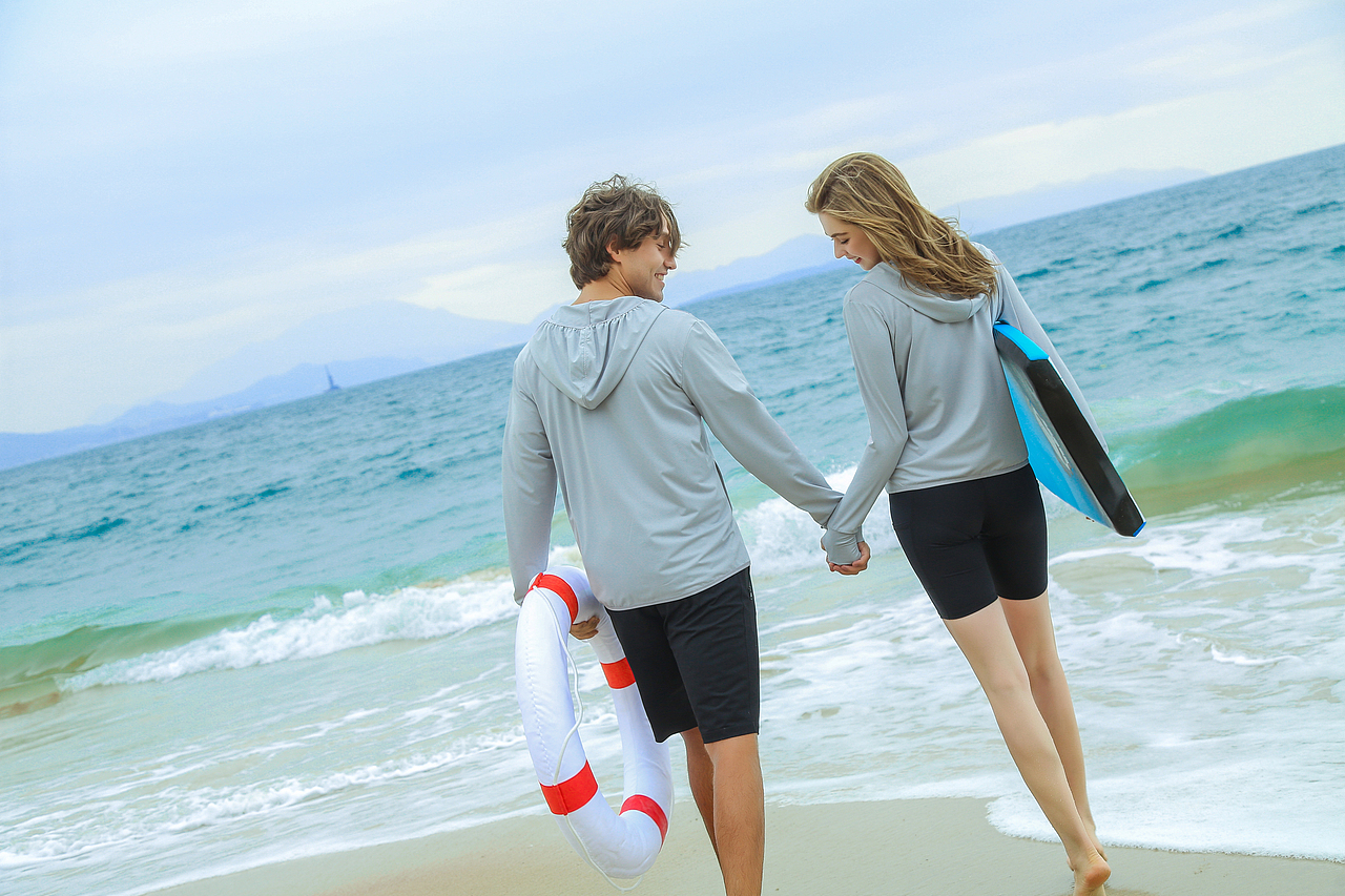 天公不作美,阴天大风